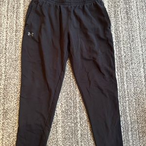 Under armor men’s cotton trousers